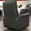Recor Auris fauteuil - Zijaanzicht rechts