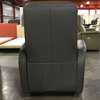 Recor Auris fauteuil - Achter aanzicht