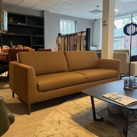 Évidence Brisa 2,5-zitsbank - Showroom