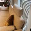 Leolux Enna 2,5-zitsbank met fauteuil - Details