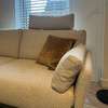 Leolux Enna 2,5-zitsbank met fauteuil - Details