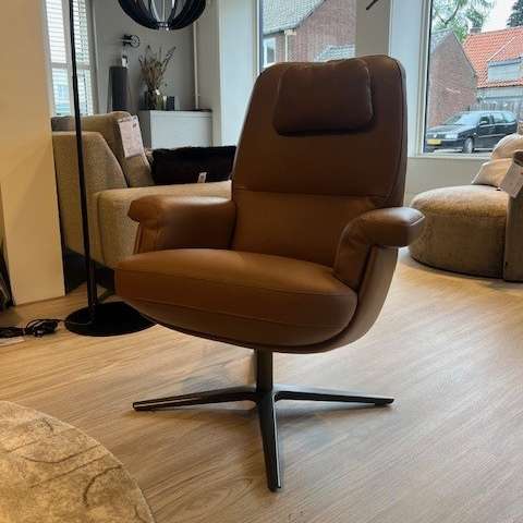 Évidence Entro Two plus fauteuil - Showroom