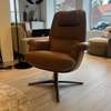 Évidence Entro Two plus fauteuil - Boven aanzicht