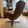 Évidence Entro Two plus fauteuil - Achter aanzicht