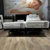 Swissflex Uni 22_95 Rf bed - 180x210 verstelbaar - Showroom