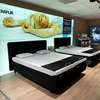 Tempur Arc bed - 180x210 verstelbaar - Vooraanzicht