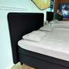 Tempur Arc bed - 180x210 verstelbaar - Achter aanzicht