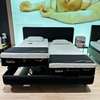 Tempur Arc bed - 180x210 verstelbaar - Boven aanzicht
