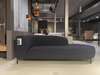 Dyyk Coos dormeuse - Materiaal
