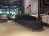 Dyyk Coos dormeuse - Materiaal