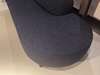 Dyyk Coos dormeuse - Materiaal