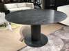 bert plantagie Oval eettafel - Ø140 - Materiaal