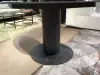 bert plantagie Oval eettafel - Ø140 - Materiaal