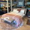 Rolf Benz Tondo bed - 180x210 - Vooraanzicht