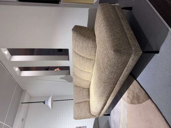 Montel Futura chaise longue
