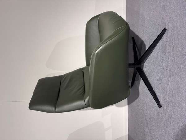 Montel Ergo fauteuil