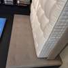 Schramm Gala Quadro bed - 180x200 - Vooraanzicht