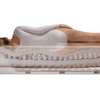 Schramm Gala Quadro bed - 180x200 - Details