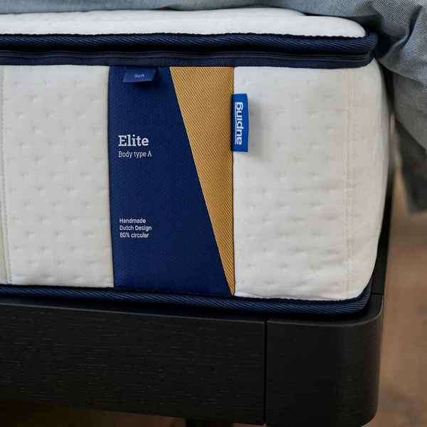 Auping Elite A matras - 90x210 soft