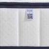 Auping Elite A matras - 90x210 soft - Zijaanzicht rechts