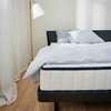 Auping Elite A matras - 90x210 soft - Zijaanzicht links
