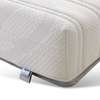 Auping Adagio matras medium - 90x210  - Vooraanzicht