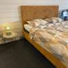 TEMPUR ARC Vertical bed - 180x210  - Vooraanzicht