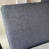 TEMPUR Charcoal Relax bed - 180x210   - Zijaanzicht rechts