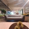 Rolf Benz Linea 3-zits - Showroom