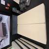 Tempur One boxspring - 160x200 verstelbaar - Zijaanzicht links