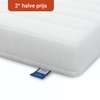 Auping Inizio matras - 90x210 soft - Vooraanzicht