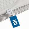 Auping Inizio matras - 90x210 medium - Vooraanzicht