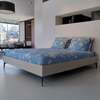 Möller Design bed - 180x210 - Zijaanzicht rechts
