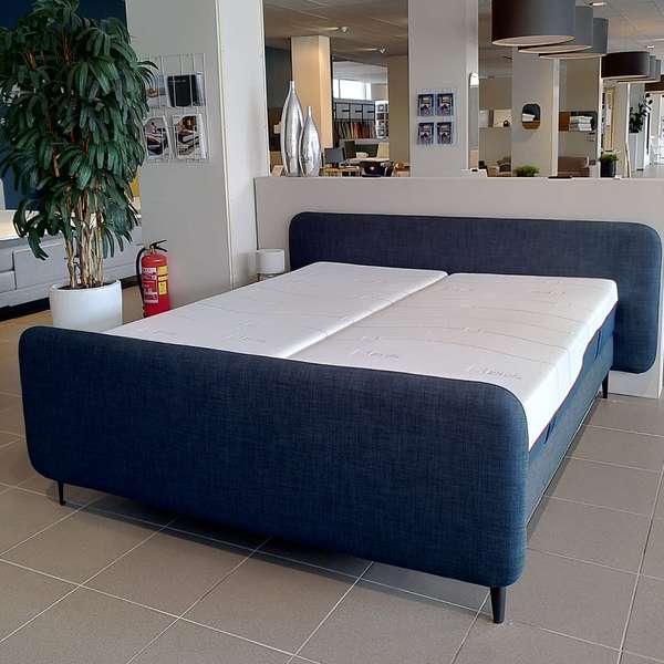Mline Elite boxspring - 180x210  - Showroom