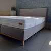 Swissflex Peking boxspring - 180x210 - Showroom