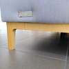 Swissflex Peking boxspring - 180x210 - Vooraanzicht
