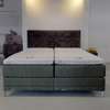Avek Simmer boxspring - 180x210 - Showroom