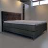 Avek Simmer boxspring - 180x210 - Vooraanzicht
