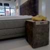 Avek Simmer boxspring - 180x210 - Details