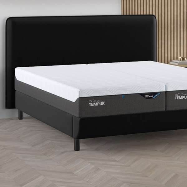 Tempur Arc boxspring - 180x210  - Showroom