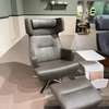 Conform MyPlace relaxfauteuil met hocker - Showroom