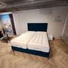 Treca Paris Trecaflex Chloé boxspring - 180x210 - Showroom