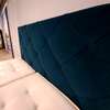 Treca Paris Trecaflex Chloé boxspring - 180x210 - Details