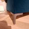 Treca Paris Trecaflex Chloé boxspring - 180x210 - Details