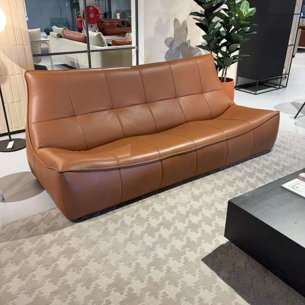 Montis Florence 3-zitsbank - Showroom