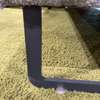 Artifort Mare hoekbank - Materiaal