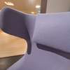 Vitra Grand Repos fauteuil met ottoman - Details