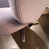Vitra Grand Repos fauteuil met ottoman - Details