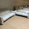 Recor NOVARA 3-zitsbank met 2,5-zitsbank - Showroom