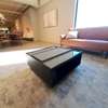 Italiaans design Close salontafel - Showroom